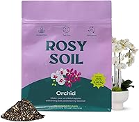 Vista 11 de Rosy Soil Tierra para Macetas de Interior para Plantas de Casa - Mezcla de Tierra para Macetas Orgánica para Plantas de Interior - Enriquecida