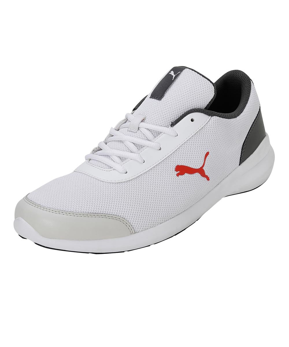 puma Mens Forza Sneaker-picture-45