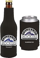 Vista 56 de MLB - Enfriador aislante para latas y botellas de béisbol