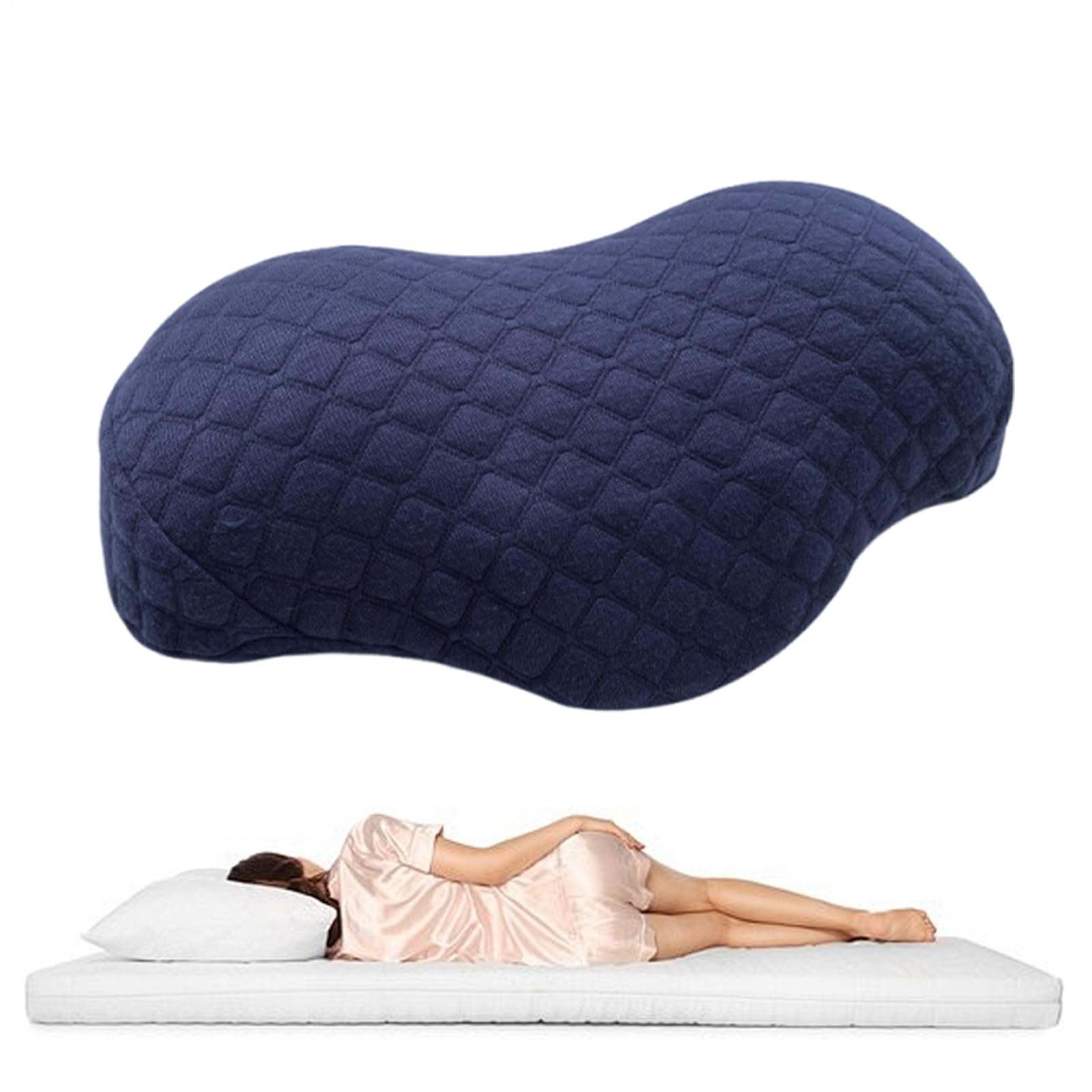 Coussin de massage pour soulager les épaules et le cou avec la technologie magnétique