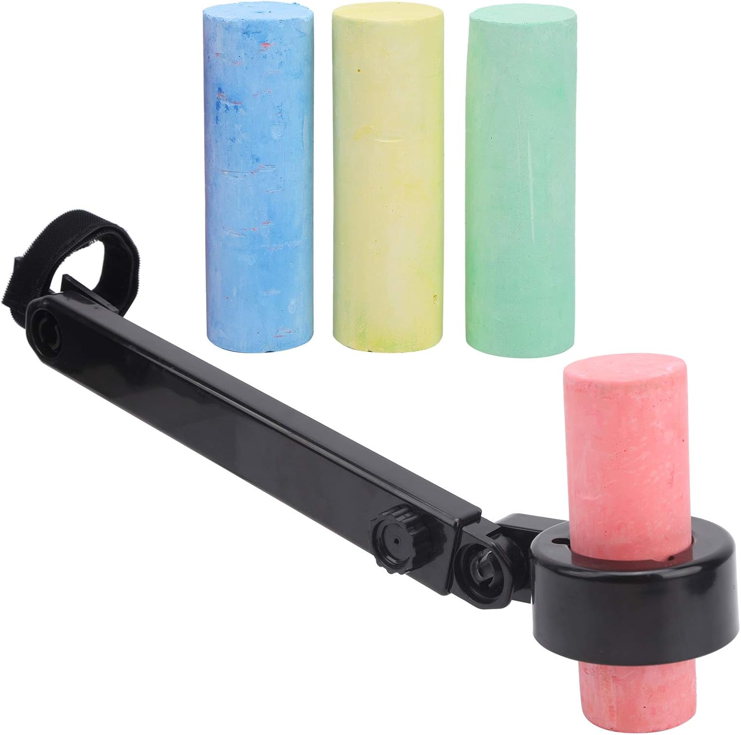 Doodle Graffiti Pen Toys Unisex Children Kid Multicolor Graffiti Chalk Set