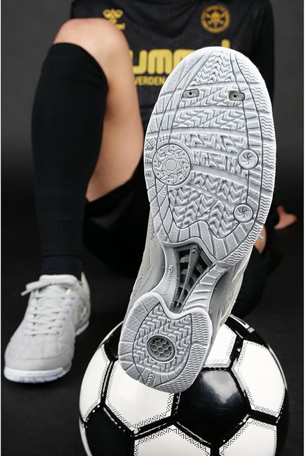 Amazon | [ヒュンメル] RODA別注 アピカーレEC アルファ PG | スニーカー