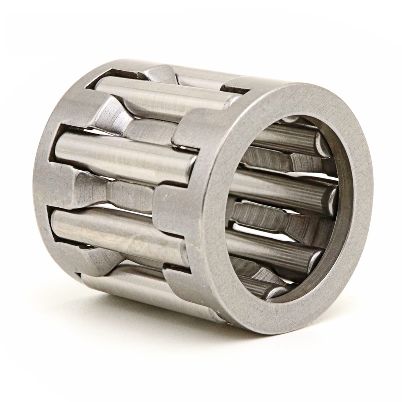 RCGKNNMUZ K20X30X30 K203030 20x30x30 Needle Roller Bearings Needle Roller and Cage Assemblies 1Pcs