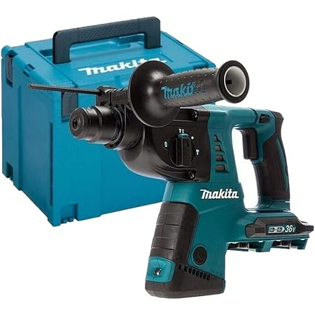 Twin 18V) SDS Hammer Drill Bare 