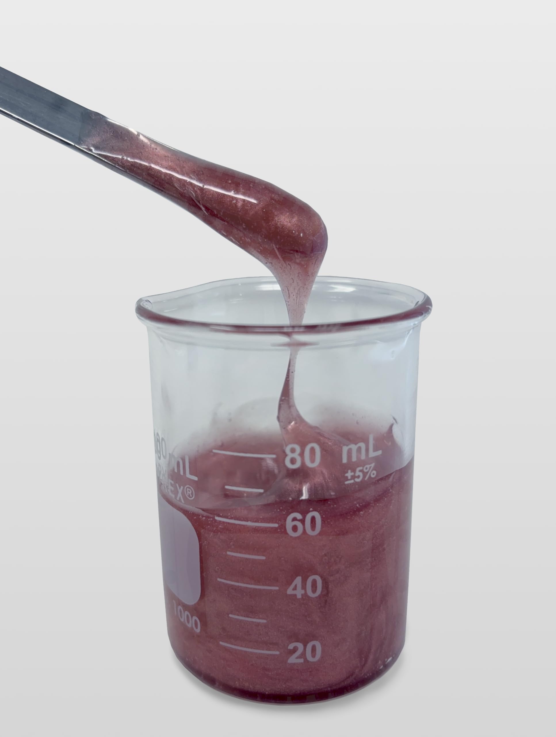Versagel ME 750 Lip Gloss Base Gel – 850g (30 oz)