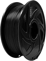 Vista 9 de Voxelab - Filamento para impresora 3D, filamento PLA Pro (PLA+) de 1.75 mm, precisión dimensional +/- 0.02 mm, material para impresión 3D 1 kg