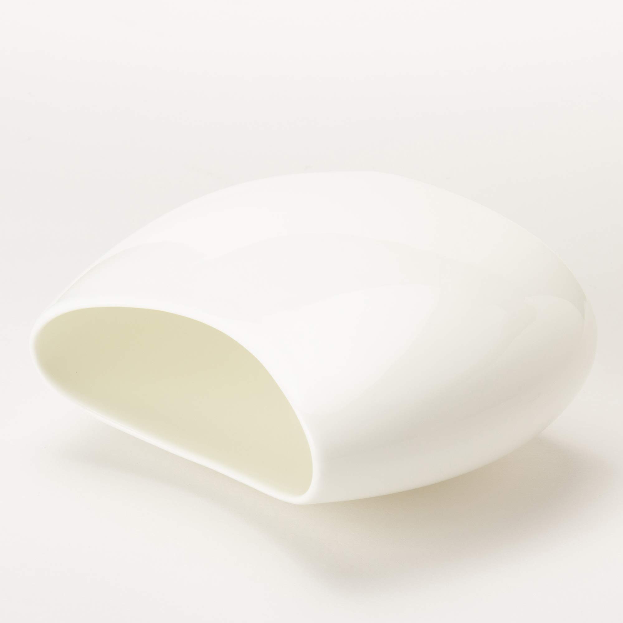 Amazon.co.jp: Narumi 9265-9479 Round Napkin Stand, Bone