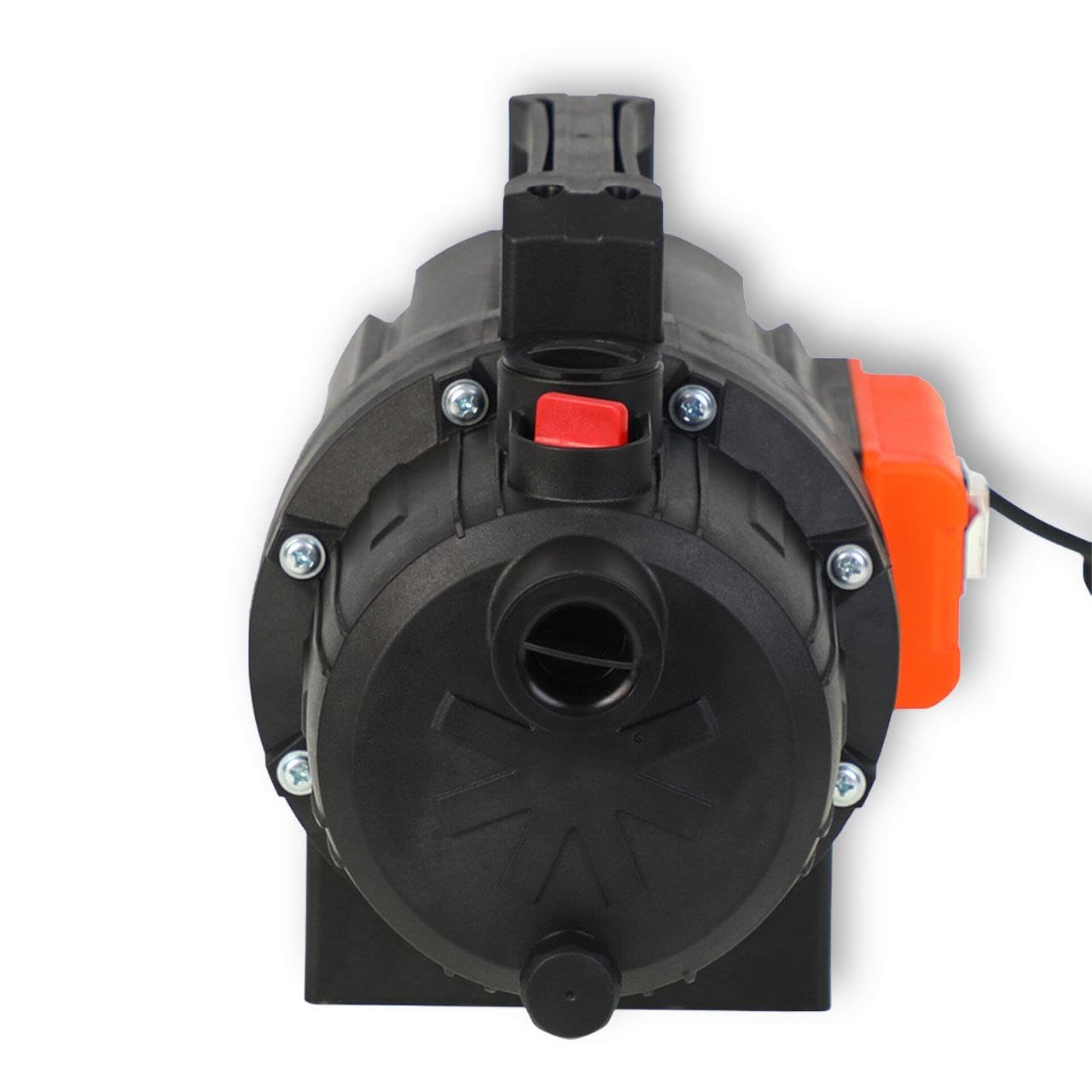 FUXTEC pompa da giardino elettrica FX-GP2800
