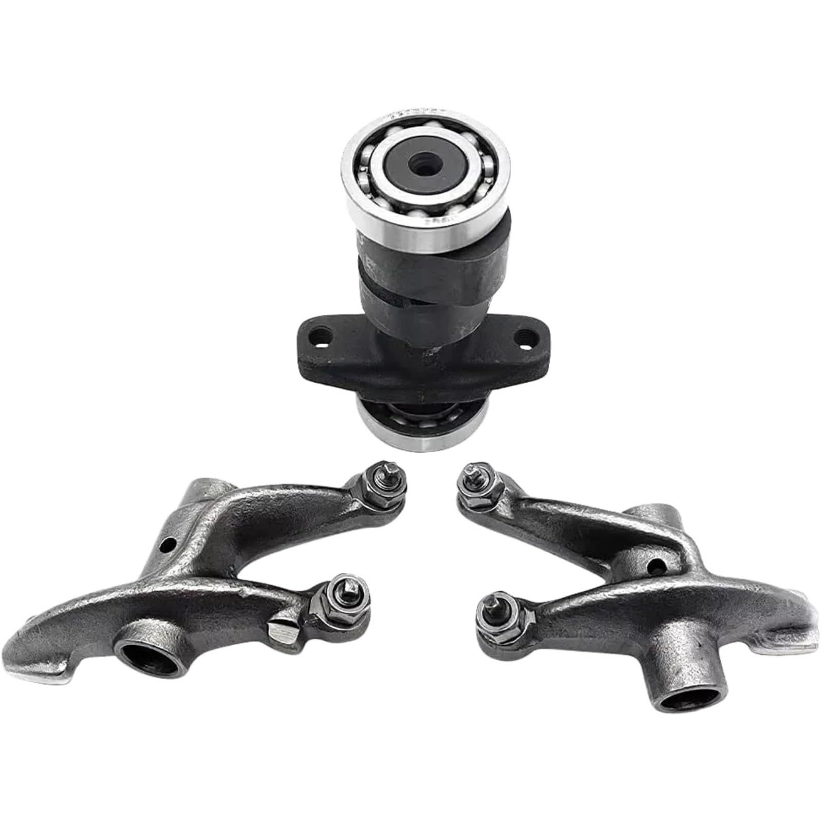 Kit balancín de árbol de levas para solucionar ruidos de motor en TRX300EX 5