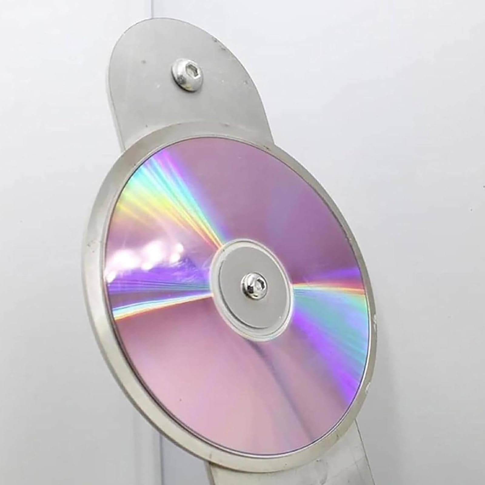 CD DVD Scratch Repair Machine, Restores Scratched Discs, Fix Oxidation, High Success Rate, Spart Zeit für die Datenwiederherstellung