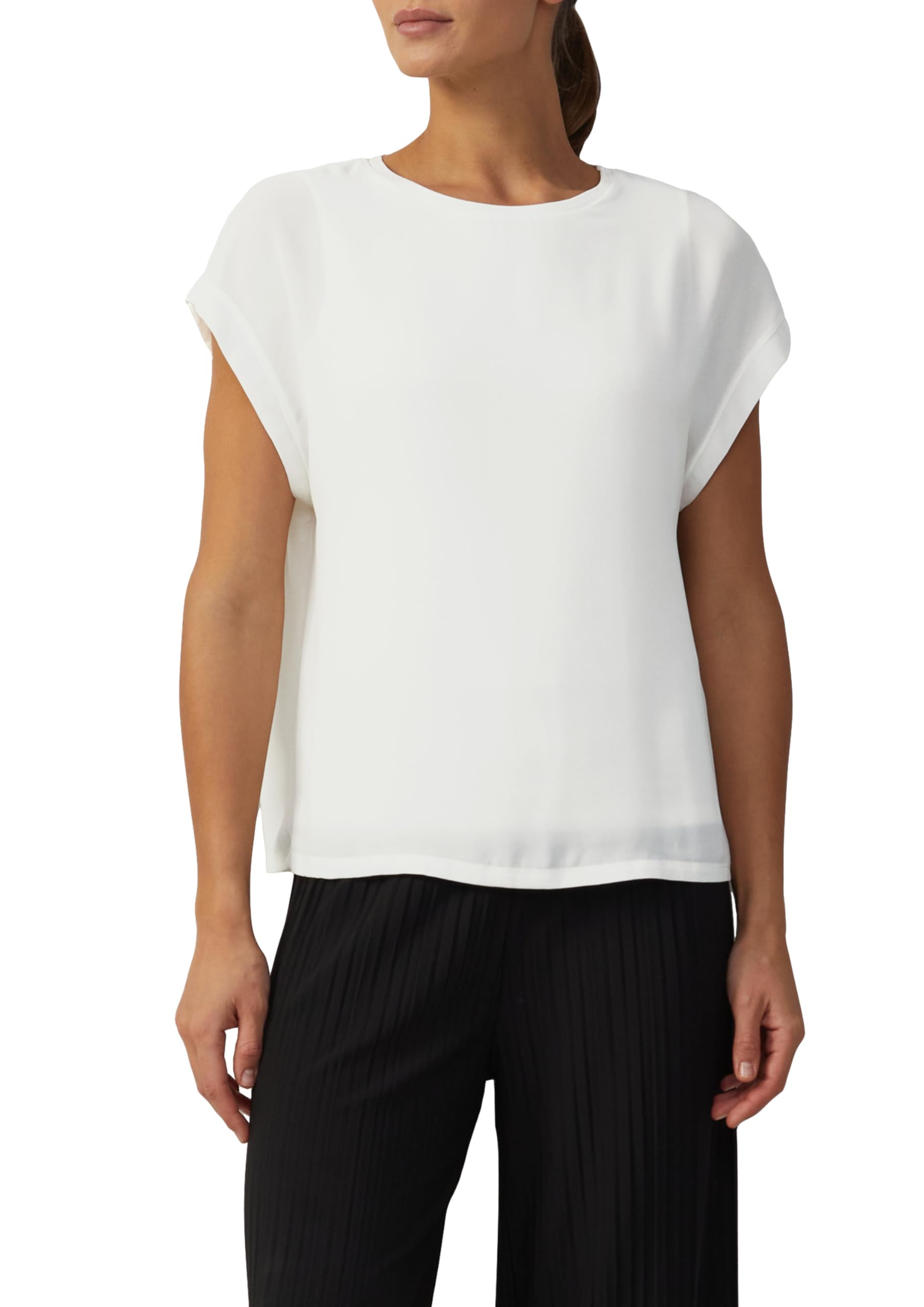 s.Oliver BLACK LABEL T-Shirt, 0200, 16