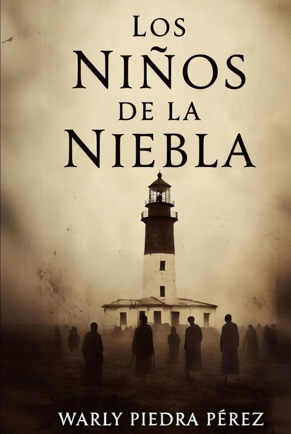 Los Niños de la Niebla