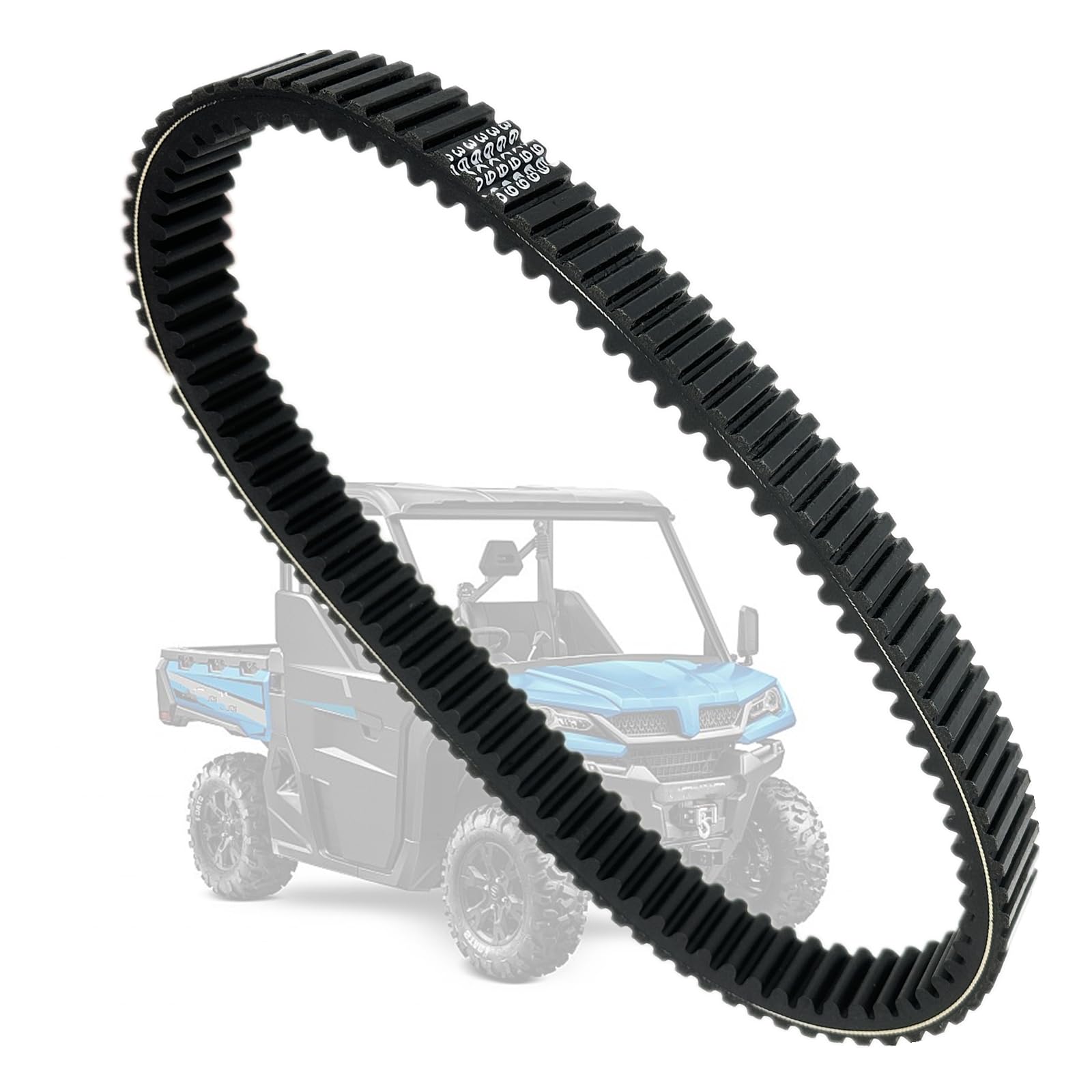Amazon.com: Heavy Duty CVT Drive Belt 0JWA-055000-10000,for