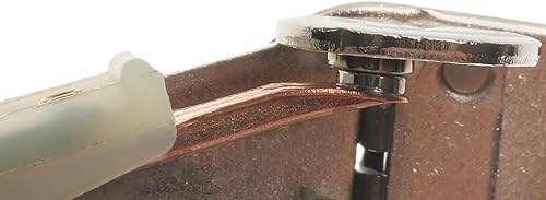 Miniatura 2 de ACDelco Gold D116 (19106521) Distribuidor Punto de encendido Contacto