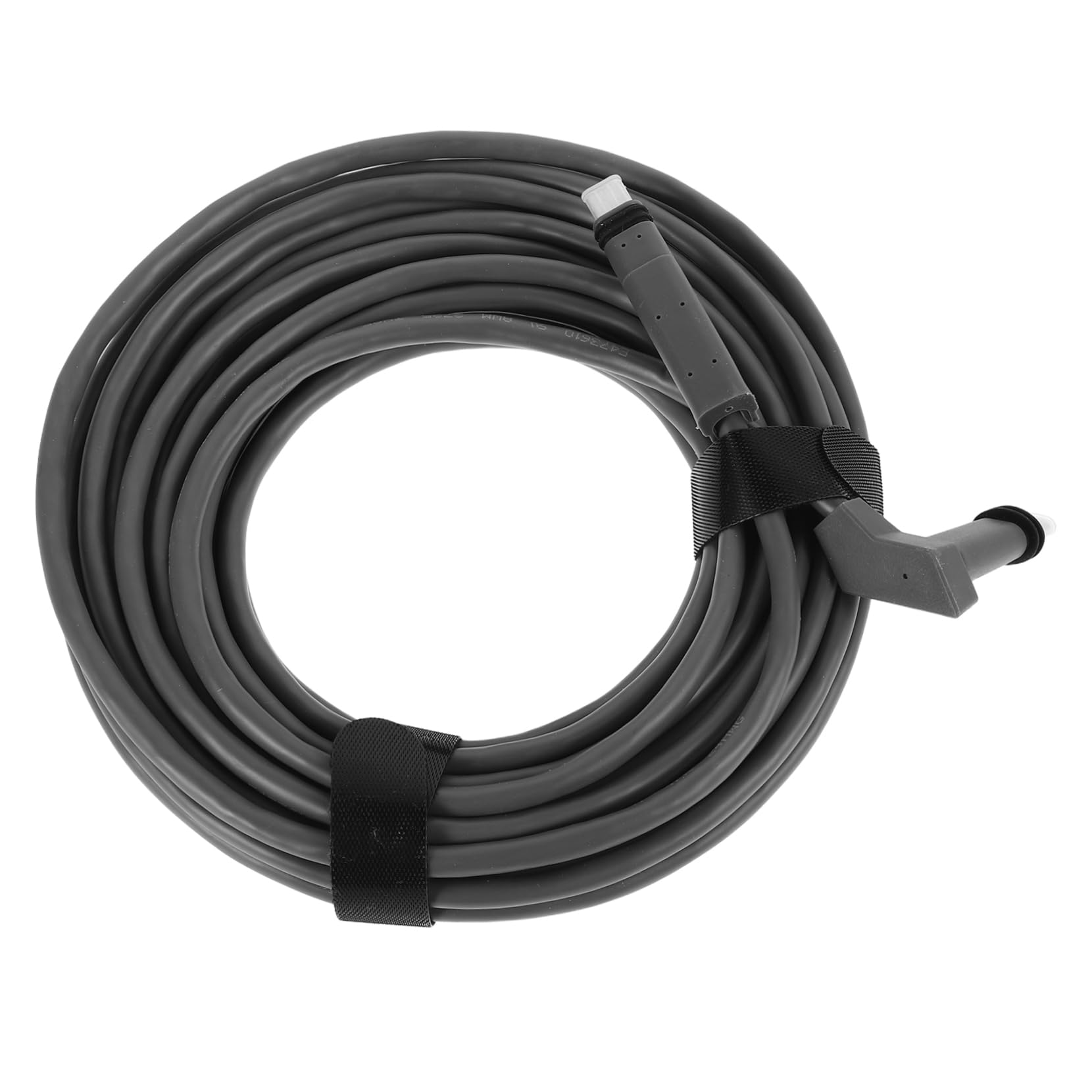 Câble D’extension Réseau Cat 6, Cordon de Connexion pour Équipements de Communication, Transmission Rapide et Stable, Cuivre sans Oxygène, Pvc, Maison et Bureau