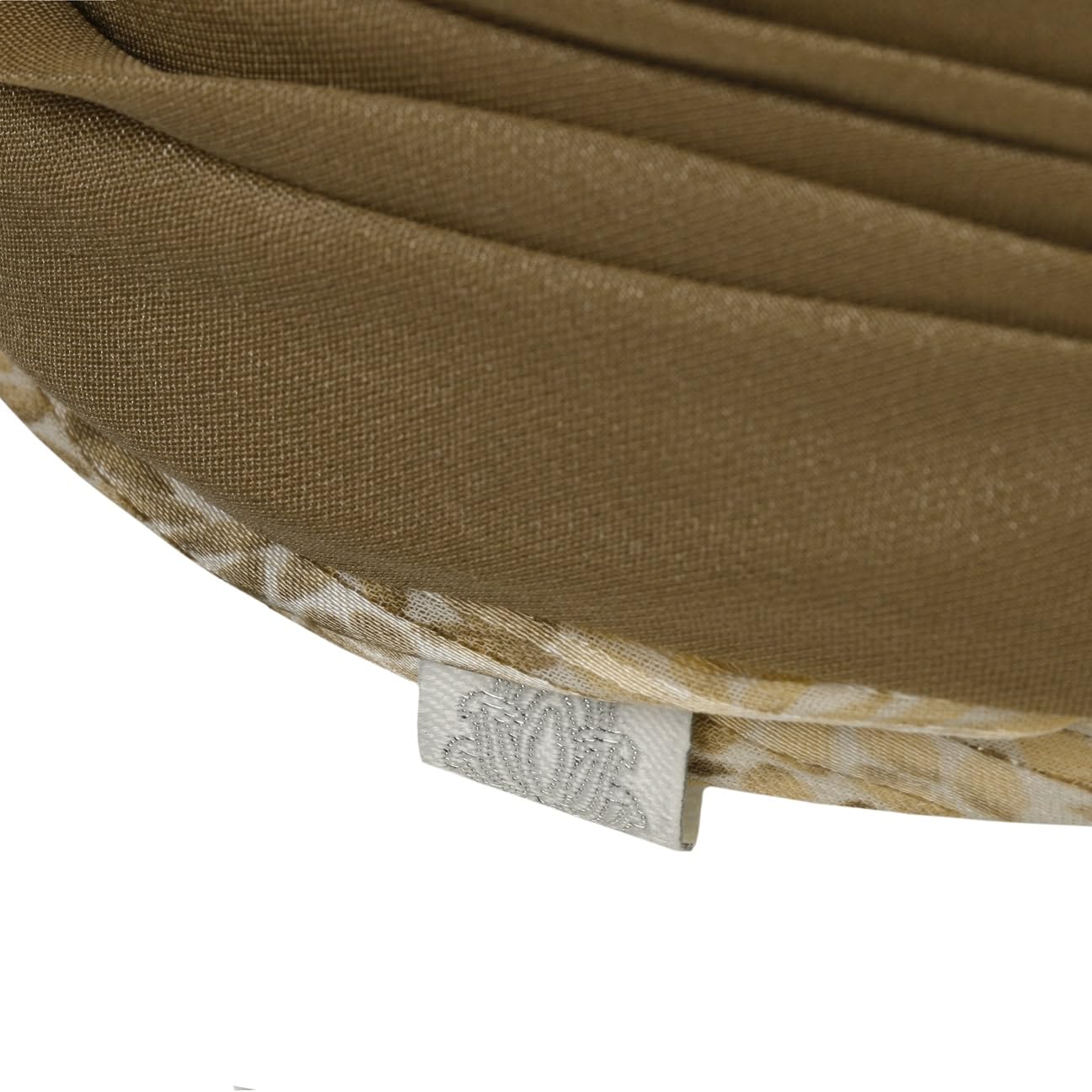 Christine Headwear Turbante Glittery GardenHeadwear Donna - con Fodera Estate Primavera/Estate