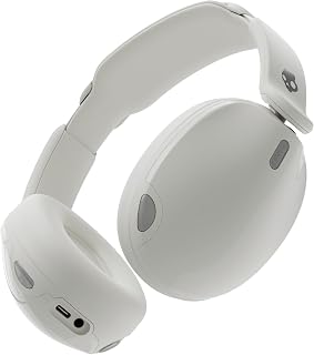 Skullcandy Noise Cancelling Wireless Headphones Hesh 540 ANC