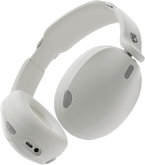 Skullcandy Noise Cancelling Wireless Headphones Hesh 540 ANC