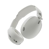 Skullcandy HESH 540 ANC Wireless Headphones Bone