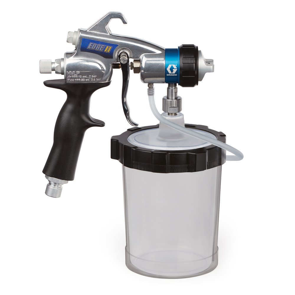 Gеt Dіѕсоunt 70% Prісе HVLP Paint Sprayer,4 Stages,1 qt. Tank