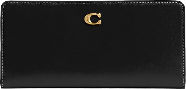 COACH Essential Skinny Wallet