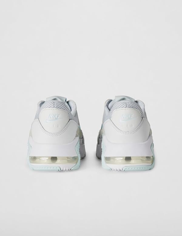 Nike Women's Air Max Excee Shoes, Pure Platinum/Glacier Blue-Summit White, 10 by Nike - Used condition - Image 7