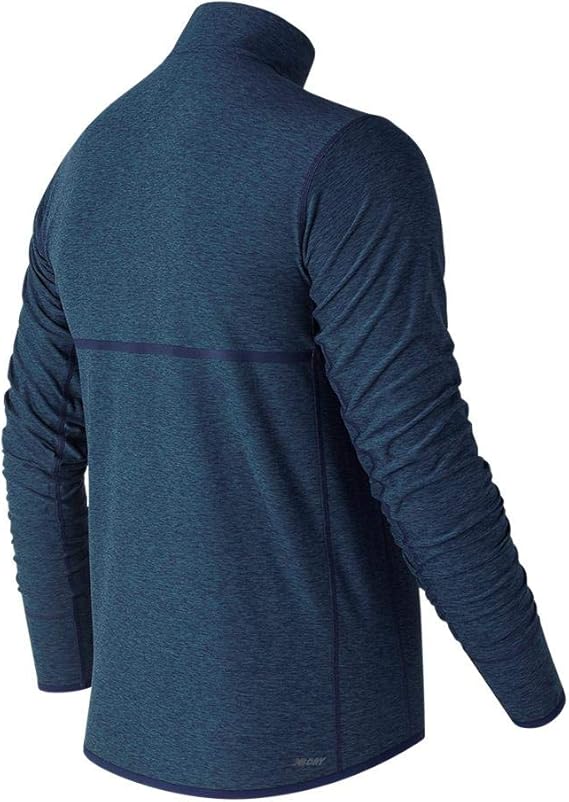 new balance transit jacket