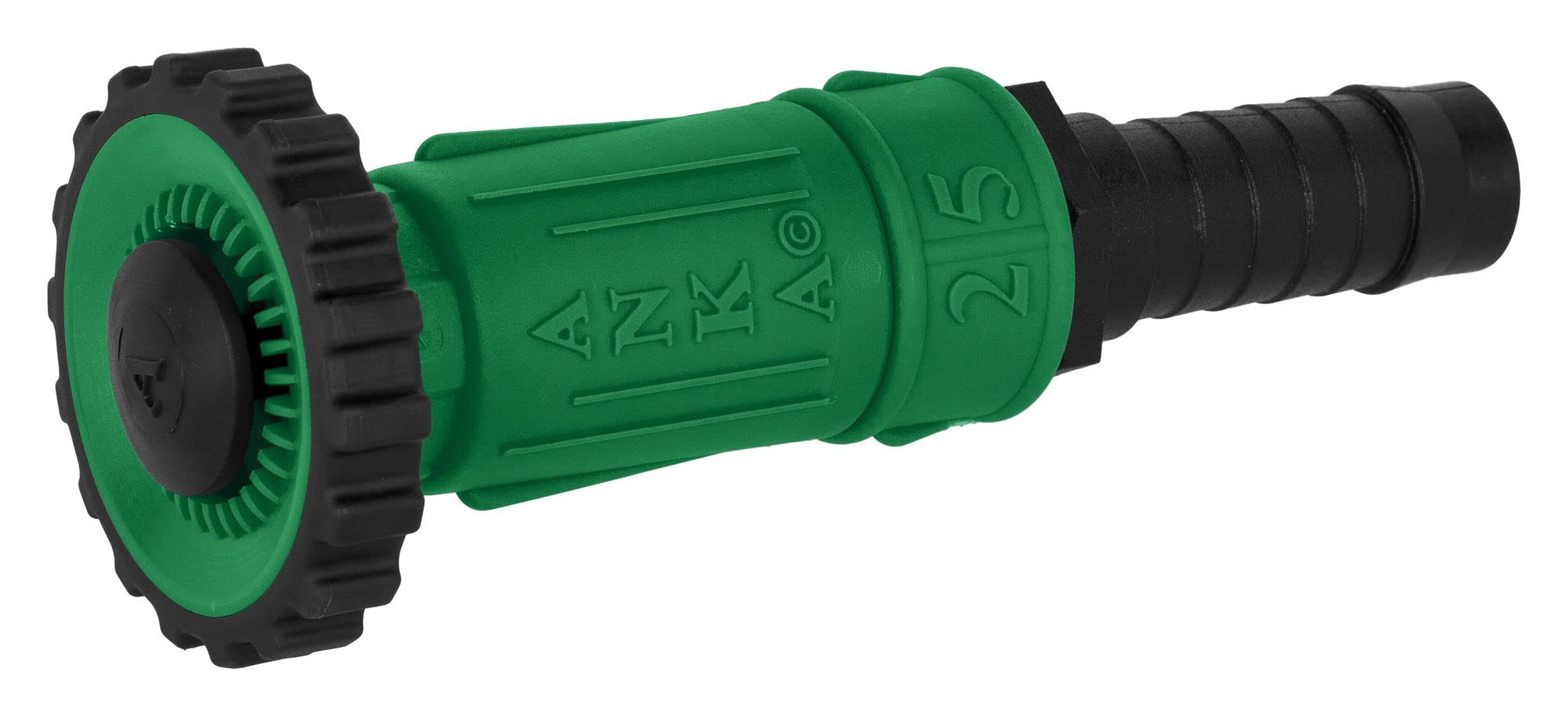Kerbl 151873 Shower Head and Connection 1 Inch Type ANKA
