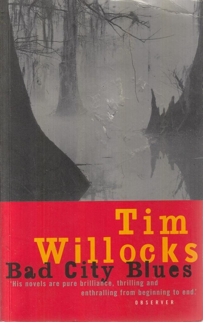 Buy Bad City Blues — BookShops.in
