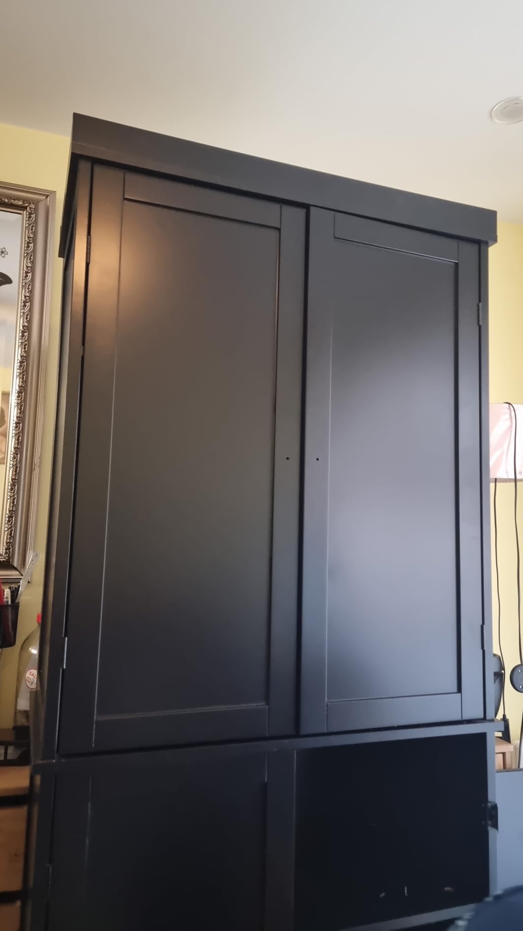 Customer photo