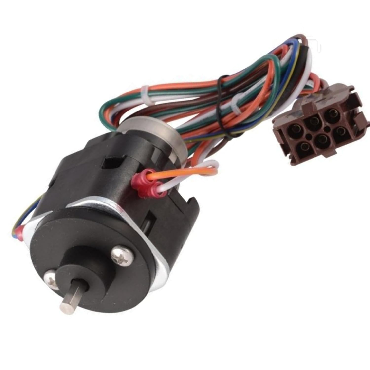 4360407 JLG 4360407 Potentiometer Switch Speed Control JLG Lift Part Rotary Electrical Potentiometer Switch Used for JLG Boom Lift (4360407)