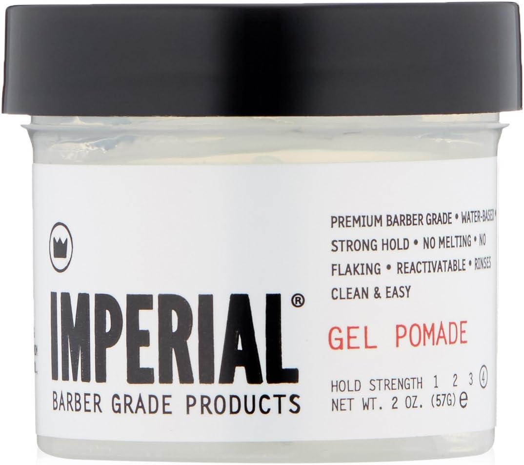 Pomade