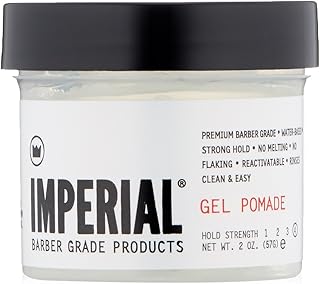 Imperial Barber Pomade