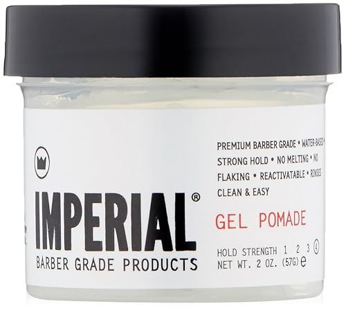 Imperial Pomada de peluquero
