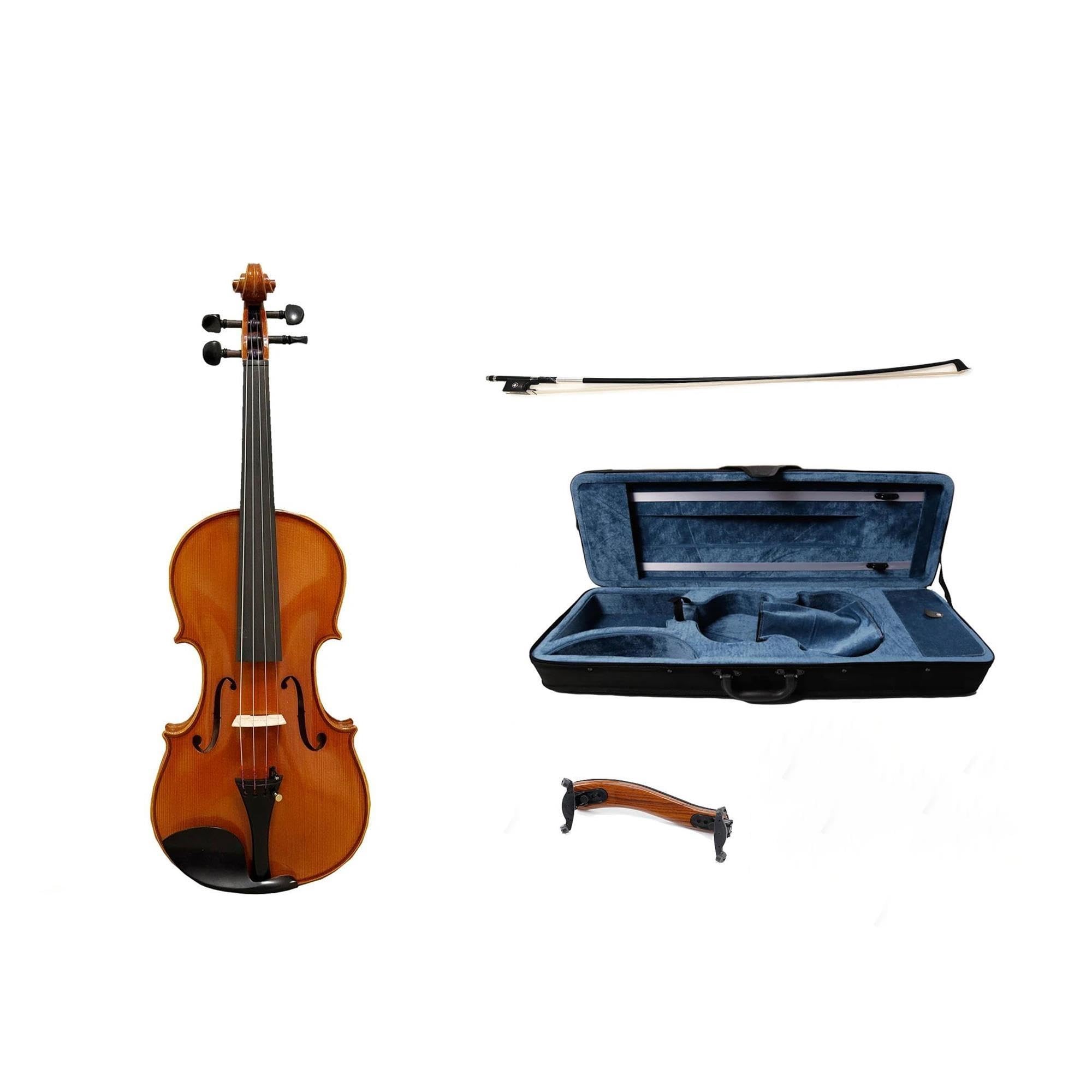 Praktische Violine Handgefertigte Violine Voller Größe