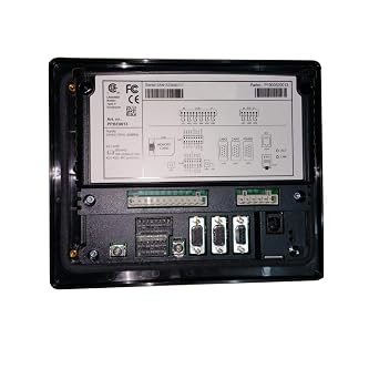 1900520011 Replaces Atlas Copco Compressor Display Controller Panel (1900-5200-11)
