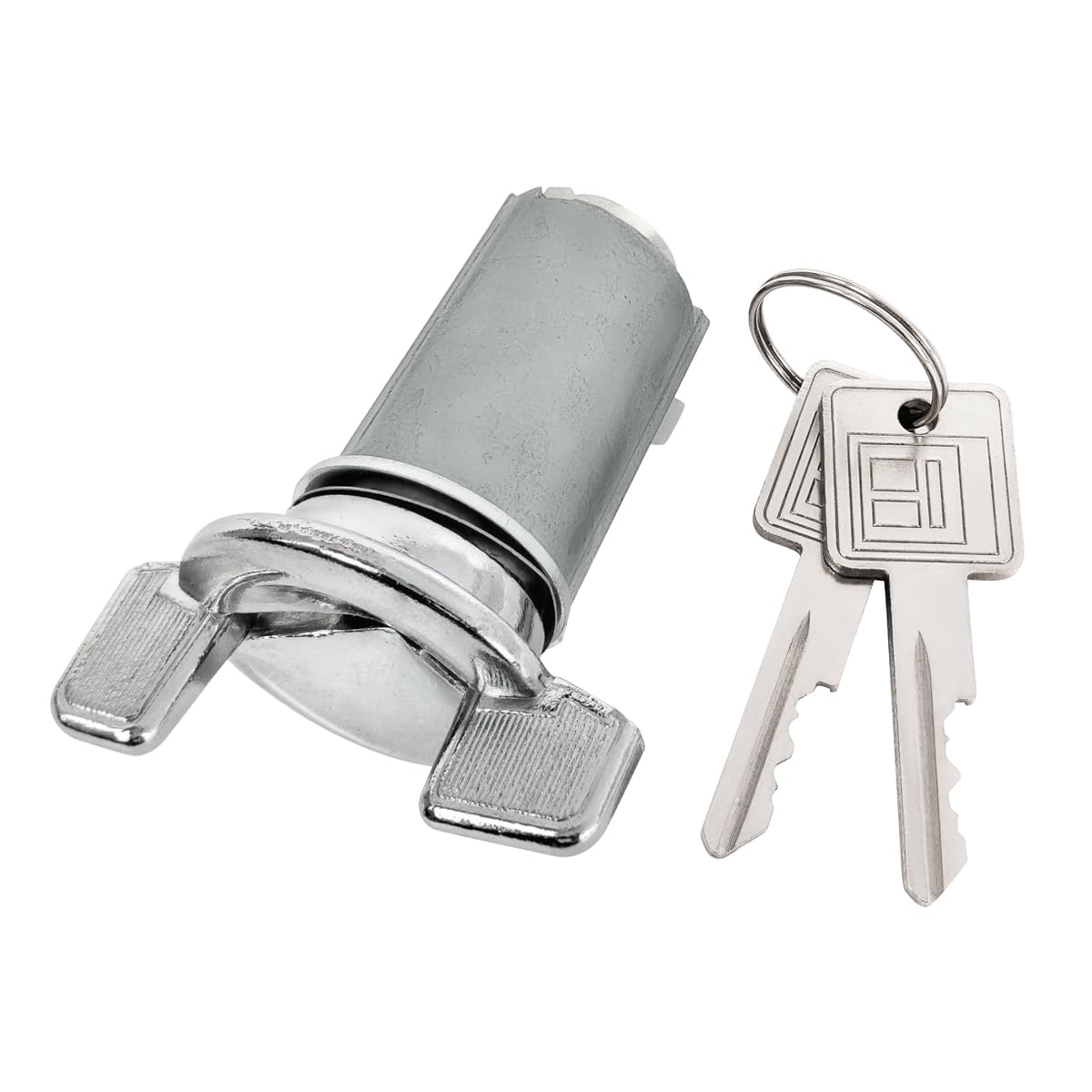 Amazon.com: 924-790 Ignition Lock Cylinder with Keys Compatible
