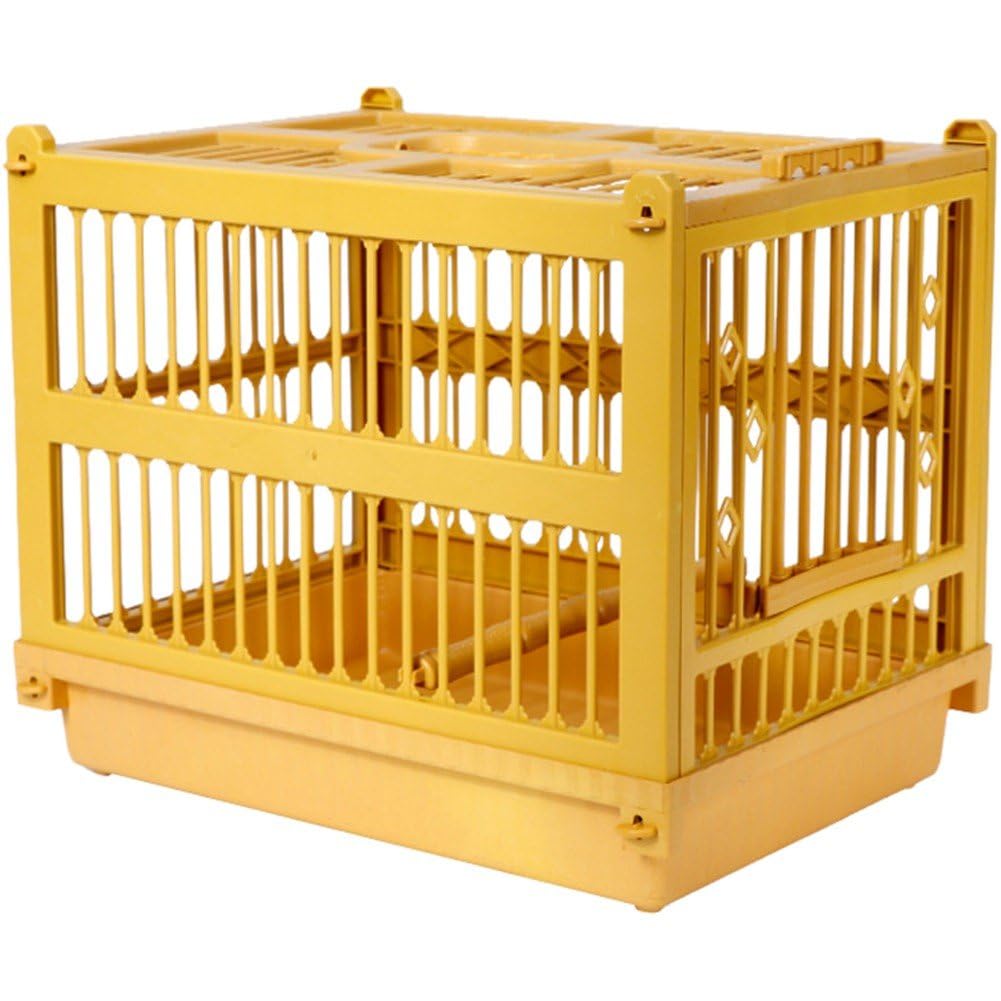 Cage de bain pour oiseaux pour la douche des tourtereaux à la maison