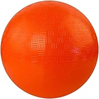 Vista 12 de Playground Ball, 8.5 Inch Kickball for Kids Adults Indoor & Outdoor Dodgeball Handball Four Square Ball Schoolyard Game