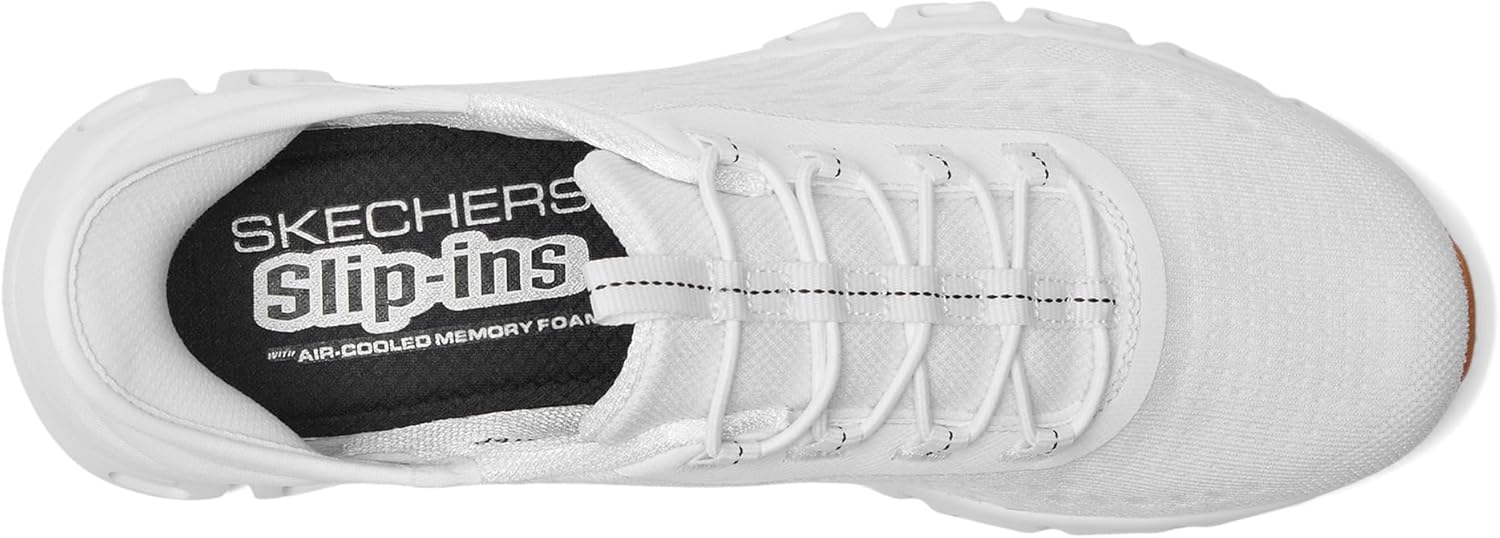 Skechers Women's Glide-Step - Tranquility Hands Free Slip-ins
