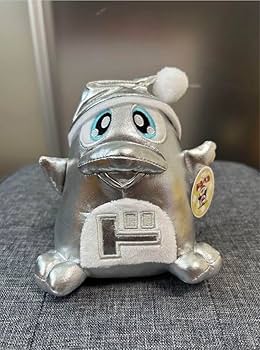 Amazon.co.jp: ドンキホーテ キャラクター ドンペン 金 銀