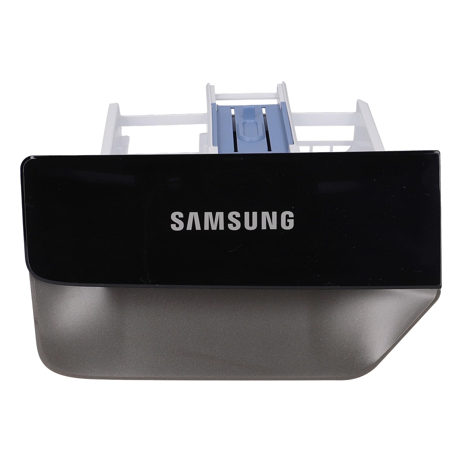 LUTH Premium Profi Parts Depósito de detergente compatible con Samsung Dc97-22657c para lavadora