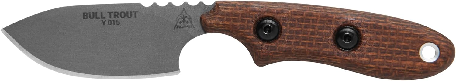 Tops BLTT-01 Bull Trout Multi, One Size