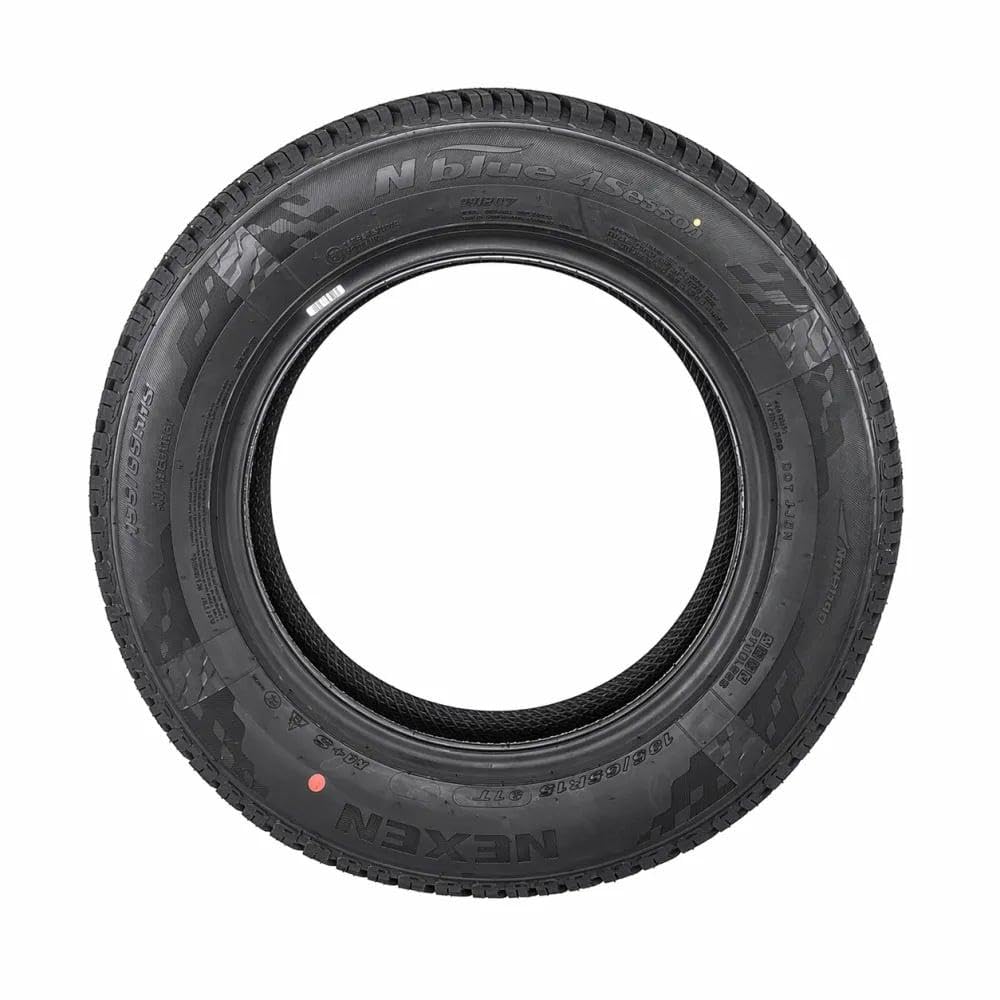 Nexen 225/45 R17 94V XL Ganzjahresreifen Allwetter M+S 3PMSF Reifen
