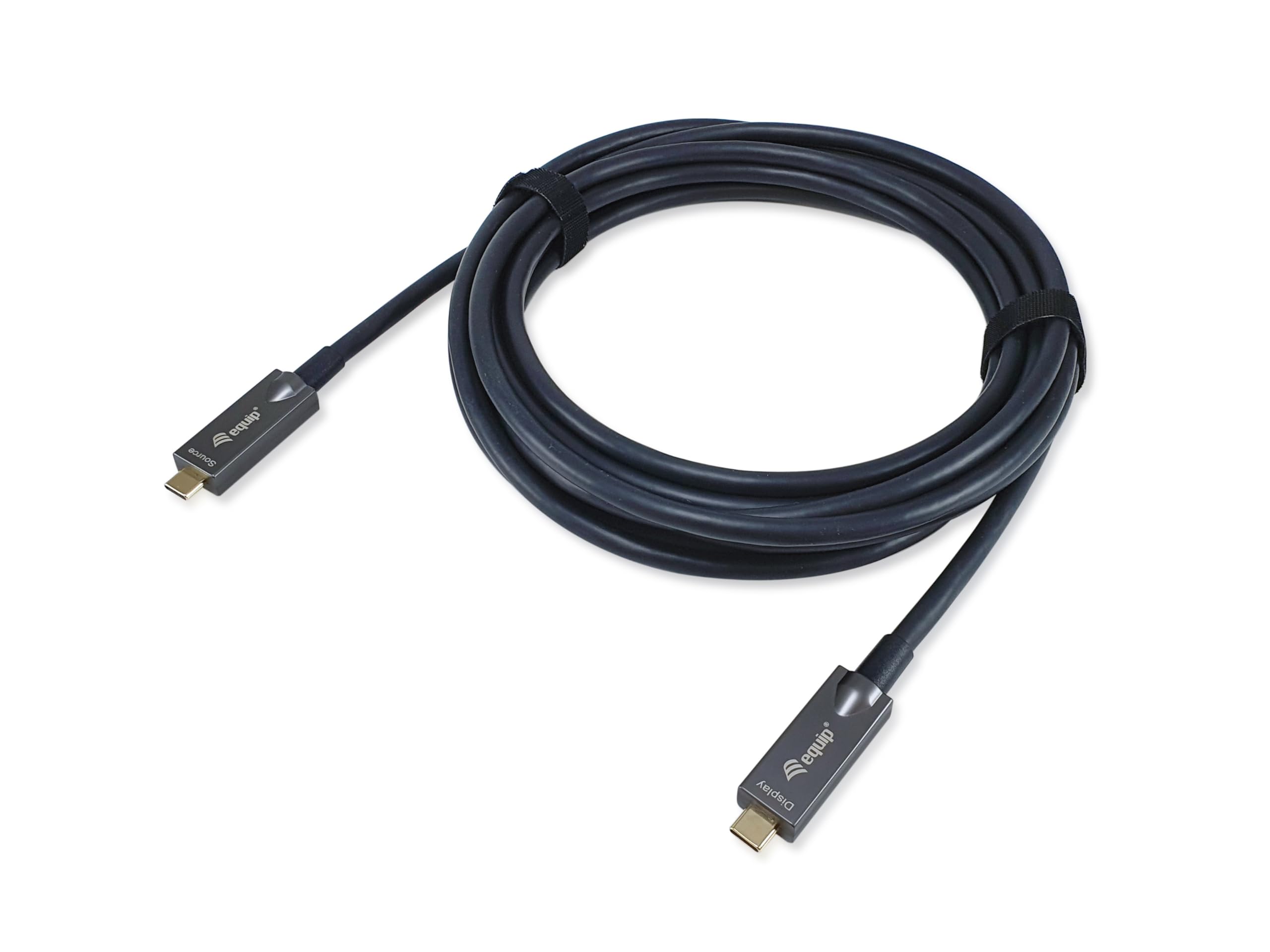 Digital Data Communications UsB-Kabel - 24 Pin UsB-C (m) Zu 24 Pin UsB-C (m) (119463)