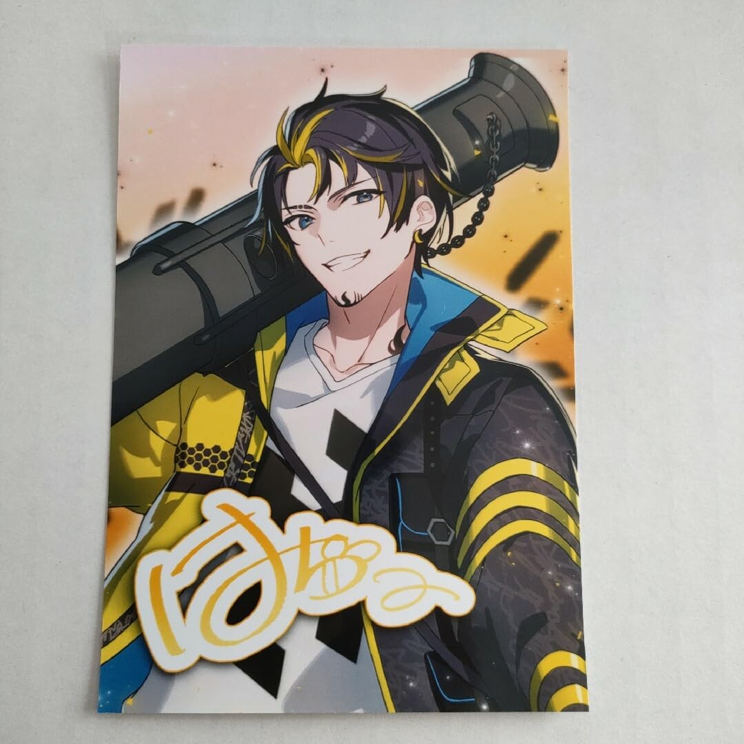 Amazon.co.jp: アルティメットジャンボジェット ランダムブロマイド L