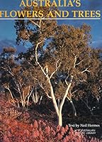 Australia's Flowers and Trees 1875113312 Book Cover