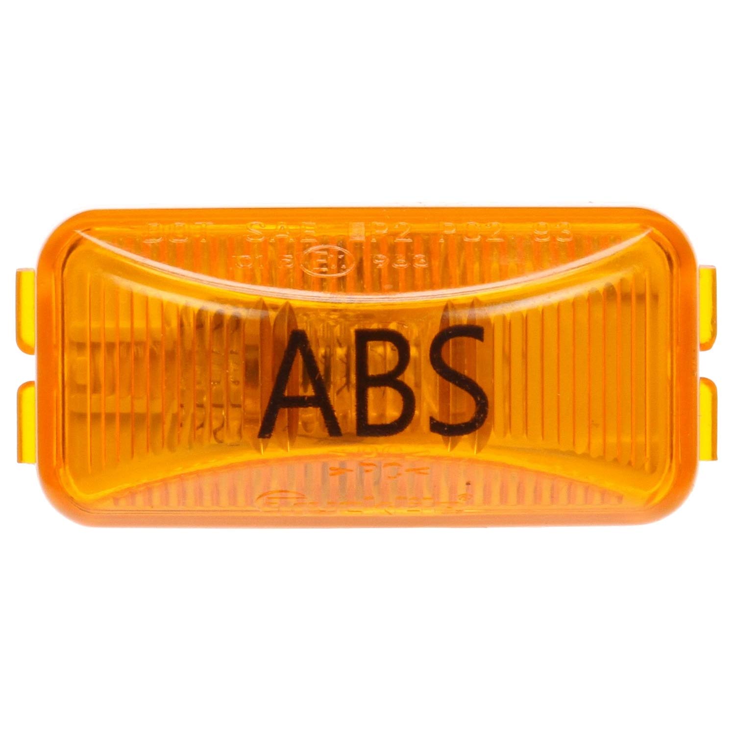 Amazon.com: Truck-Lite (15203Y) Marker/Clearance Lamp