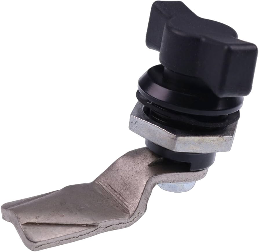 Amazon.com: LSSOCH Rear Storage Glove Box Latch 7081205 Compatible