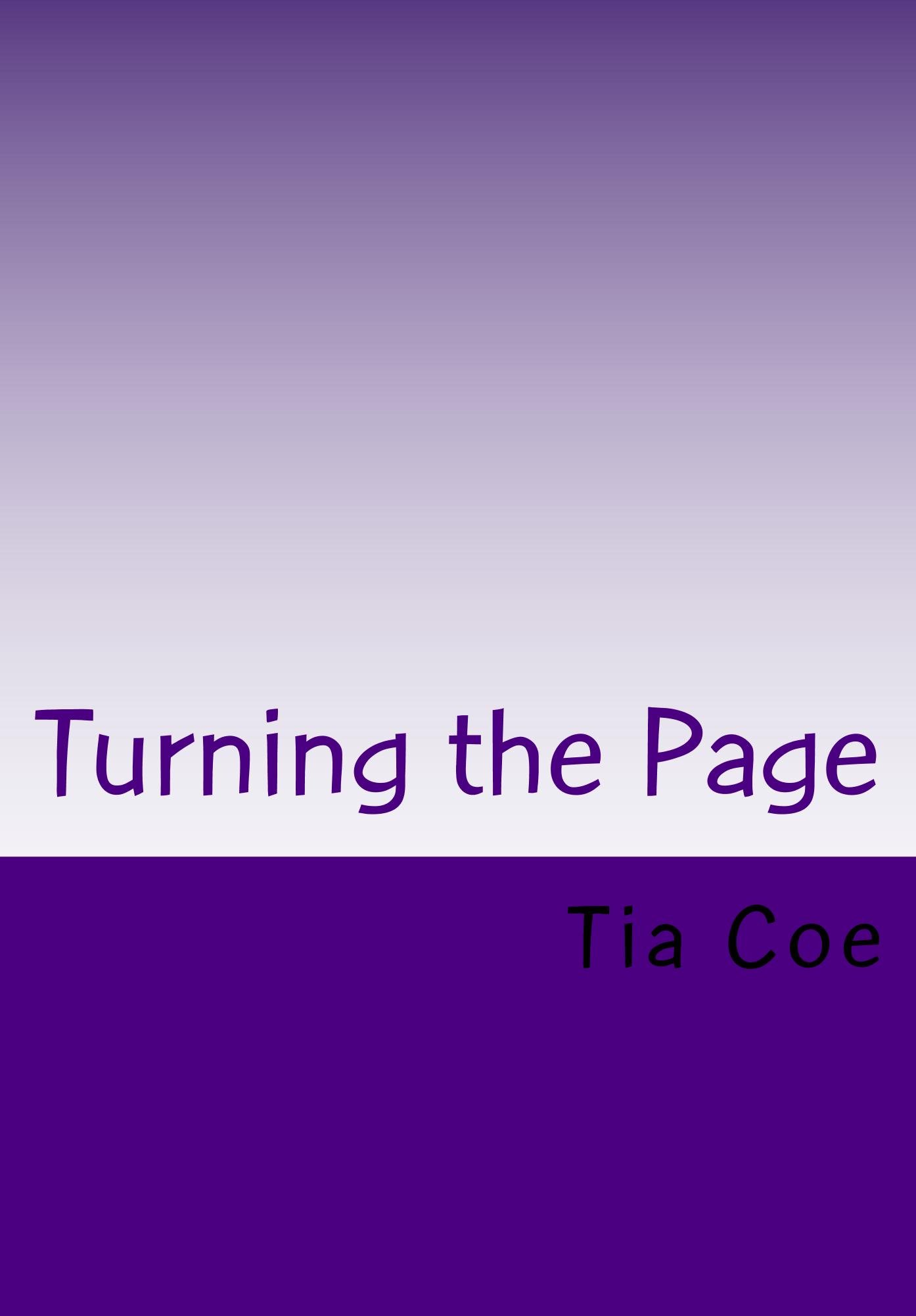 Turning the Page